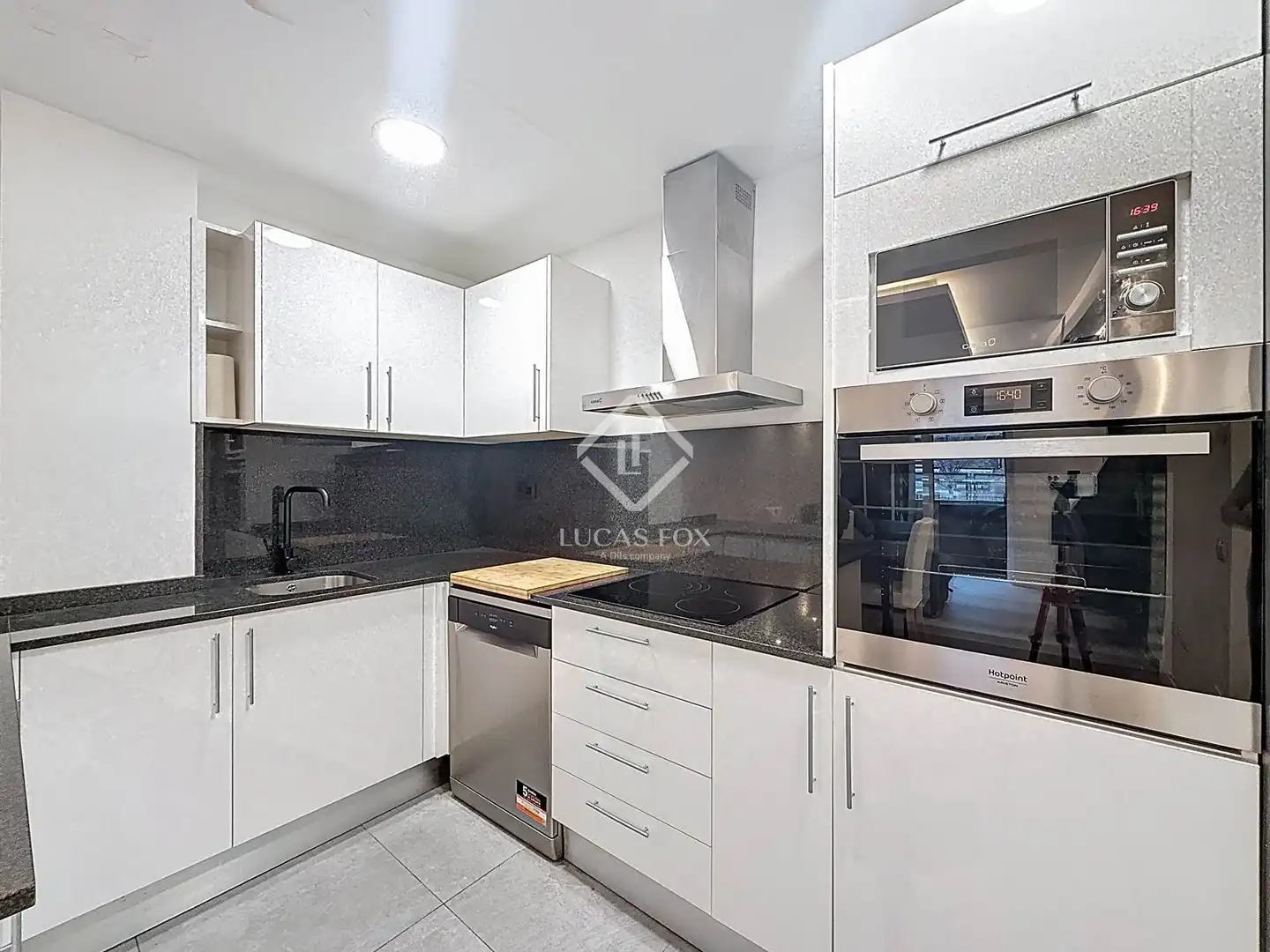 Appartement avec ascenseur à louer à Canillo pueblo, imagen 14