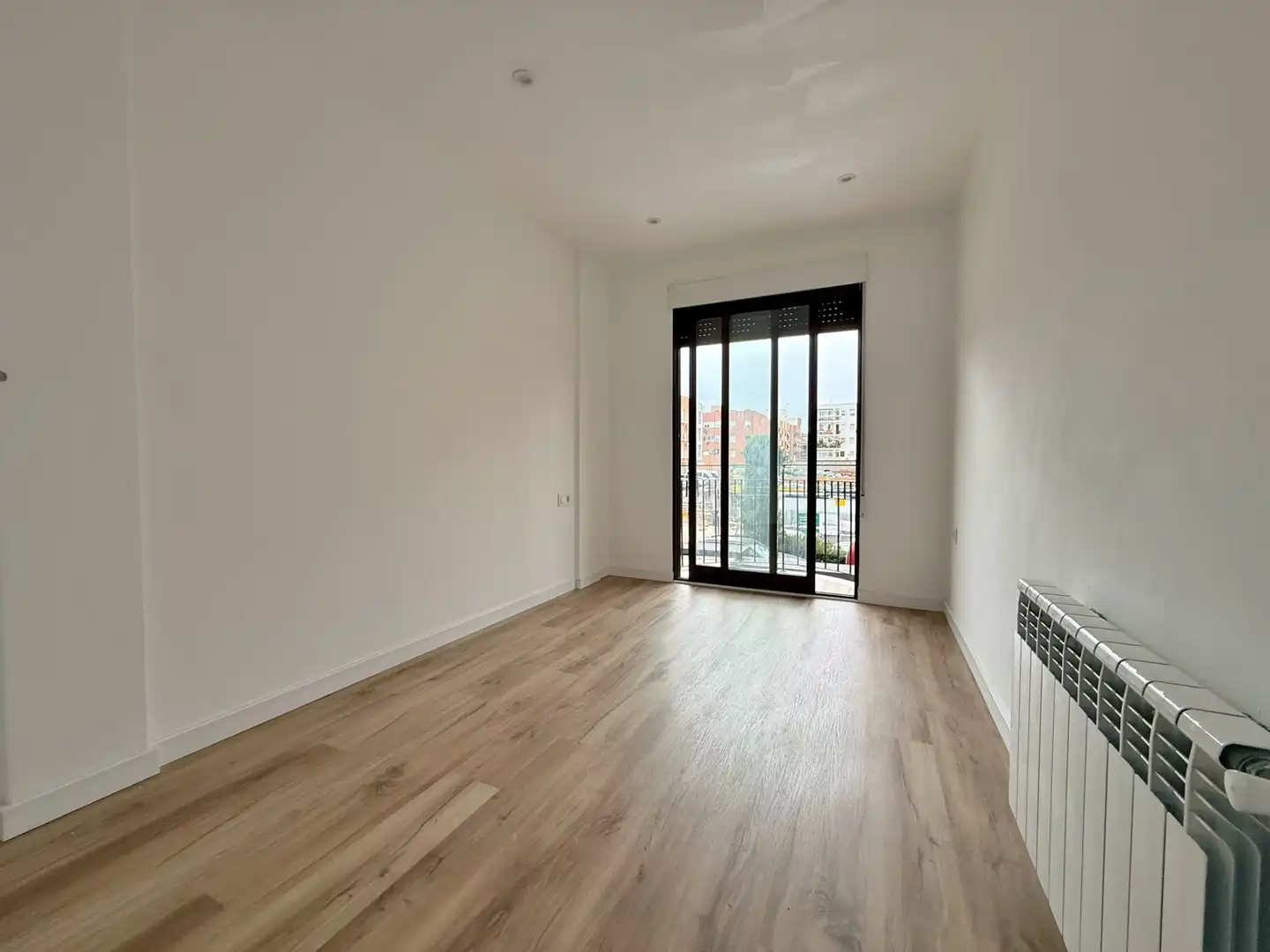 Bedroom of Detached homes for rent in L'Eliana  with Air Conditioner, Heating and Terrace