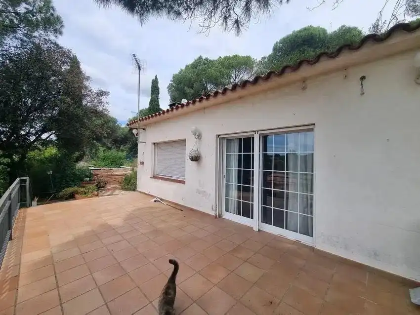 Casa amb piscina en venda a PINS, imagen 3