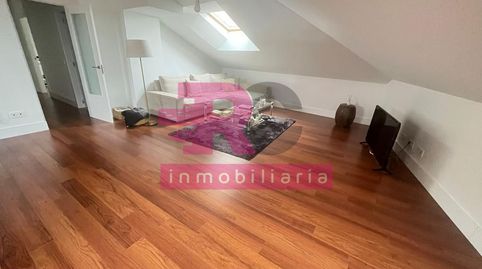 Photo 2 of Attic for sale in Universidad - Tenerías, Salamanca Capital