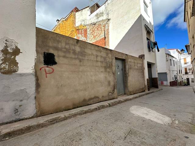 Terreno residencial en Venta en Gestalagar