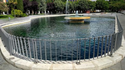 Foto 4 von Geschaftsraum zur Miete in Centro, Móstoles
