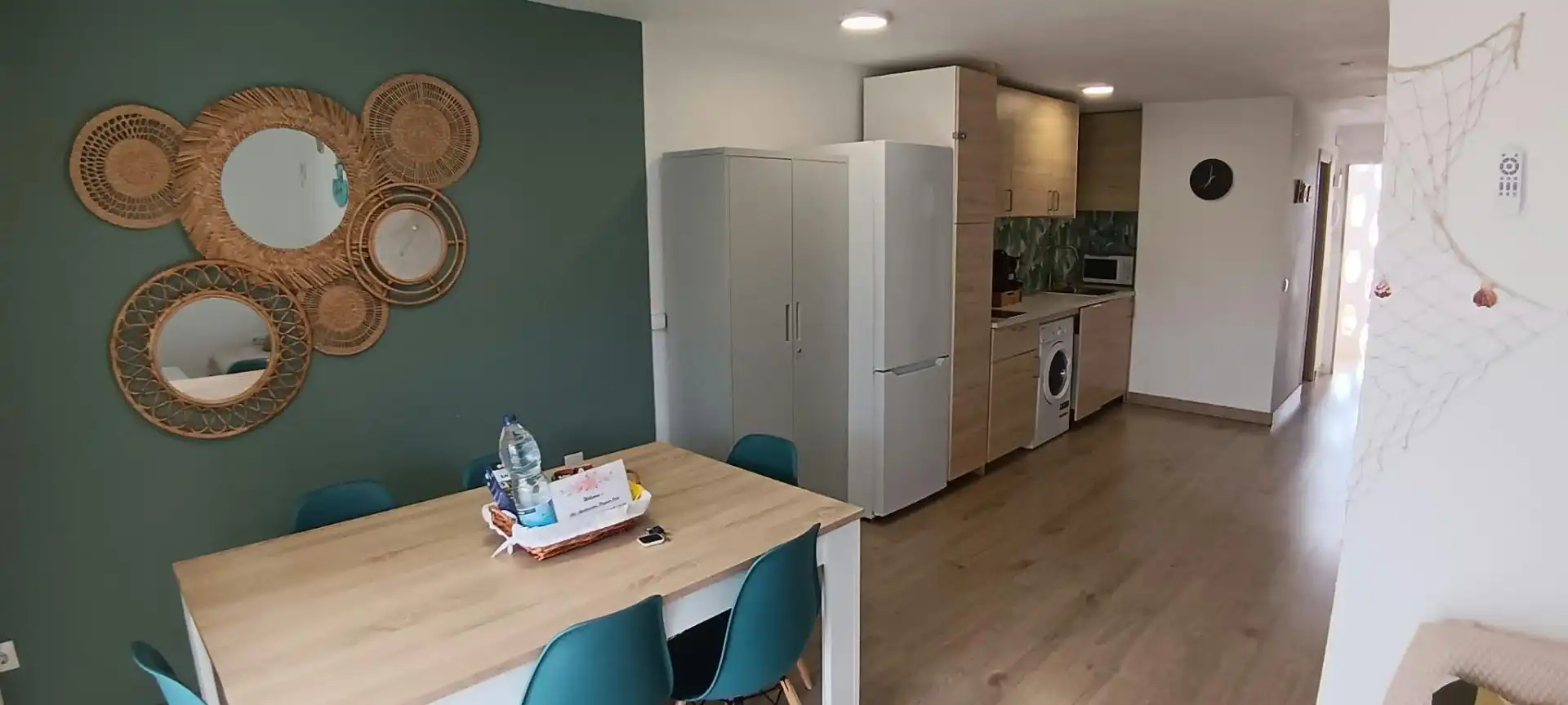 Apartments for sale in Rincón Alto