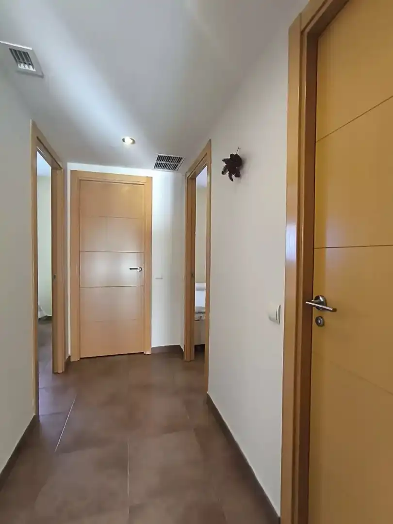 Piso en venta en Hostalric con Aire acondicionado, Calefacción y Terraza