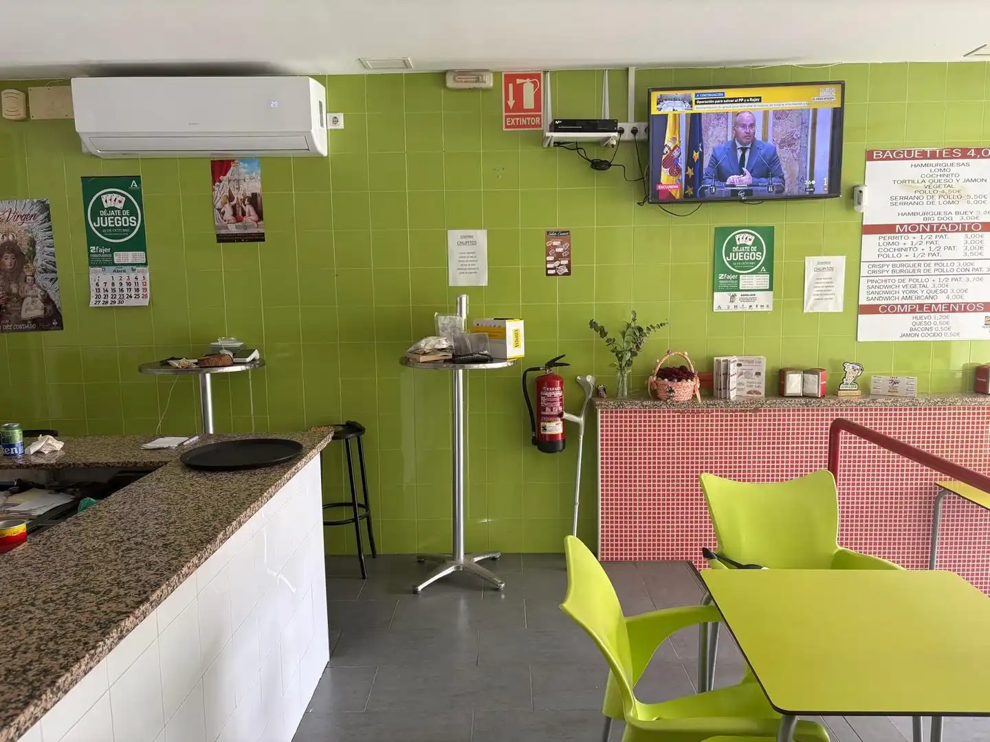 Local comercial en venda a Plaza de 15 de Agosto, imagen 12