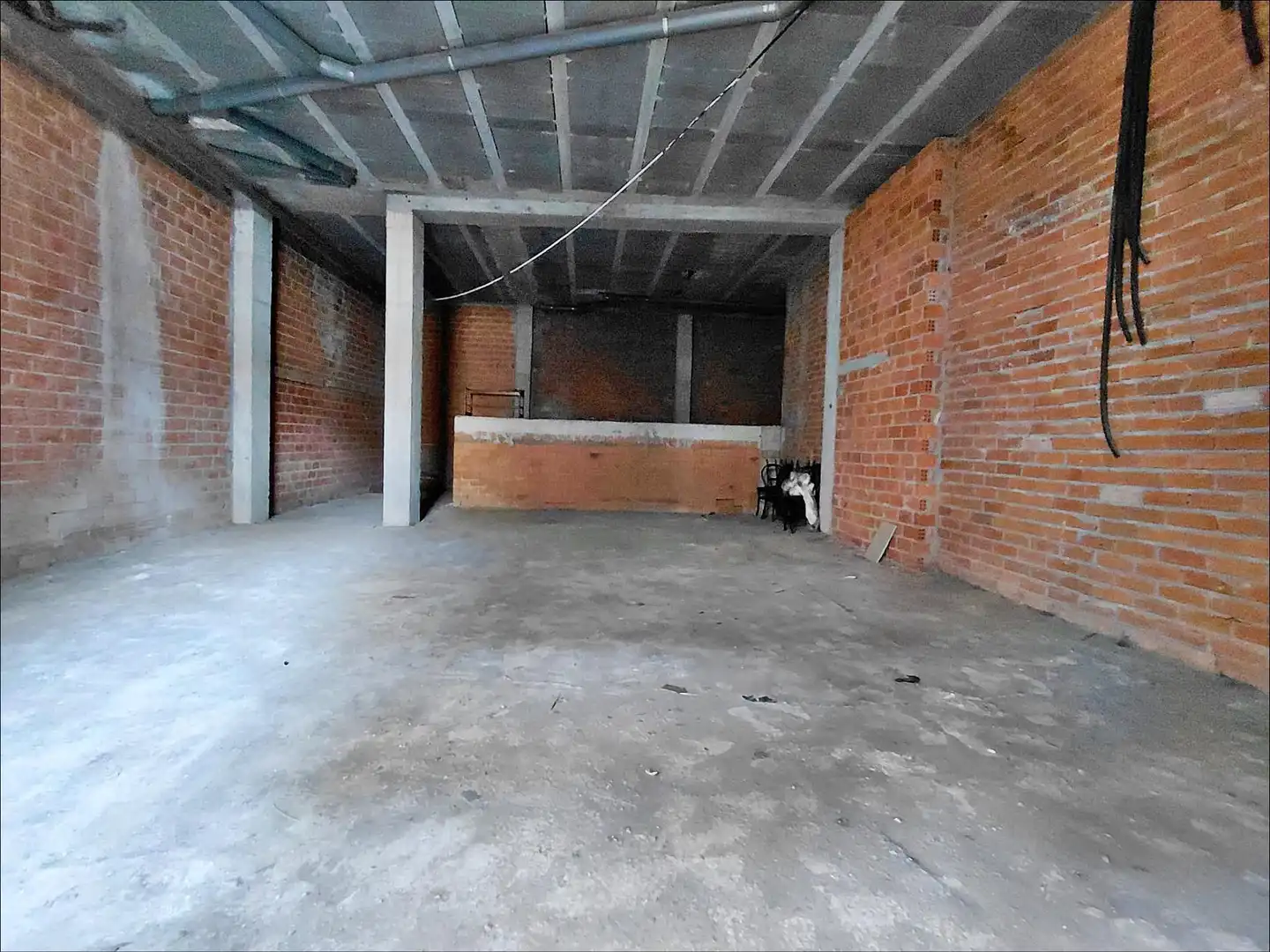 Local comercial en venda a Calle Calle A Mariña, 11, imagen 5