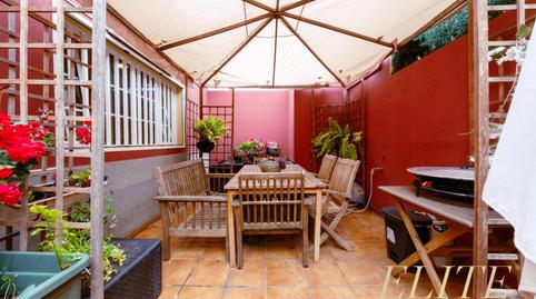 Foto 5 de Casa o xalet en venda a Calle Pintor Felo Monzon, Monte Lentiscal - Las Meleguinas, Santa Brígida