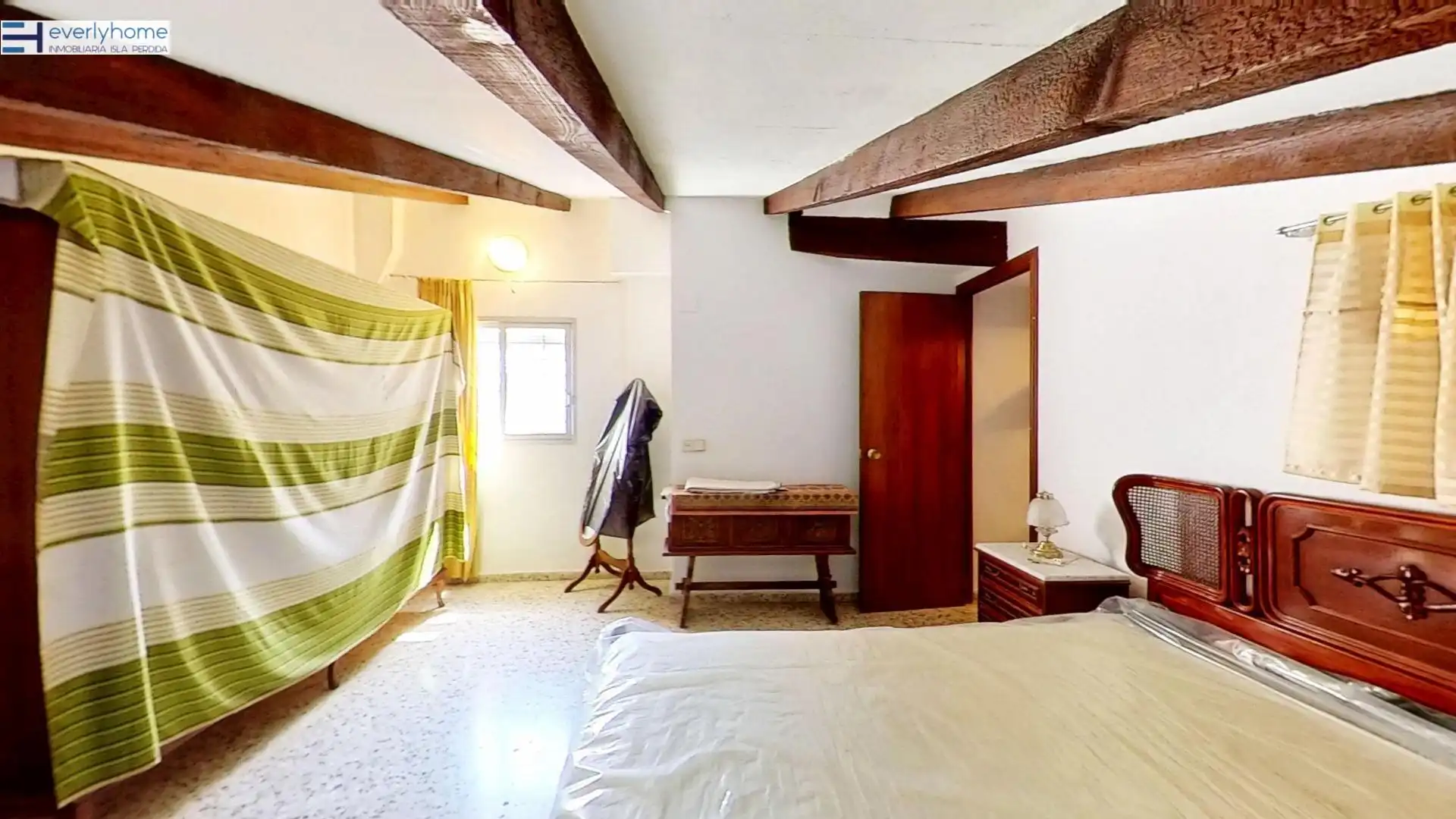 Casa amb terrassa en venda a Poblats Marítims, imagen 32