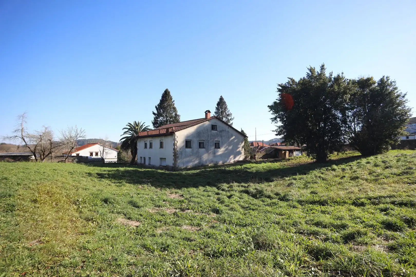 Casa amb jardí en venda a La Veguilla, imagen 40
