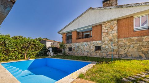 Foto 5 de Casa o xalet en venda a Calle Tendilla, Torrejón del Rey, Guadalajara