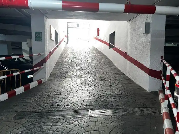 Parking de Garaje en venta en  Córdoba Capital