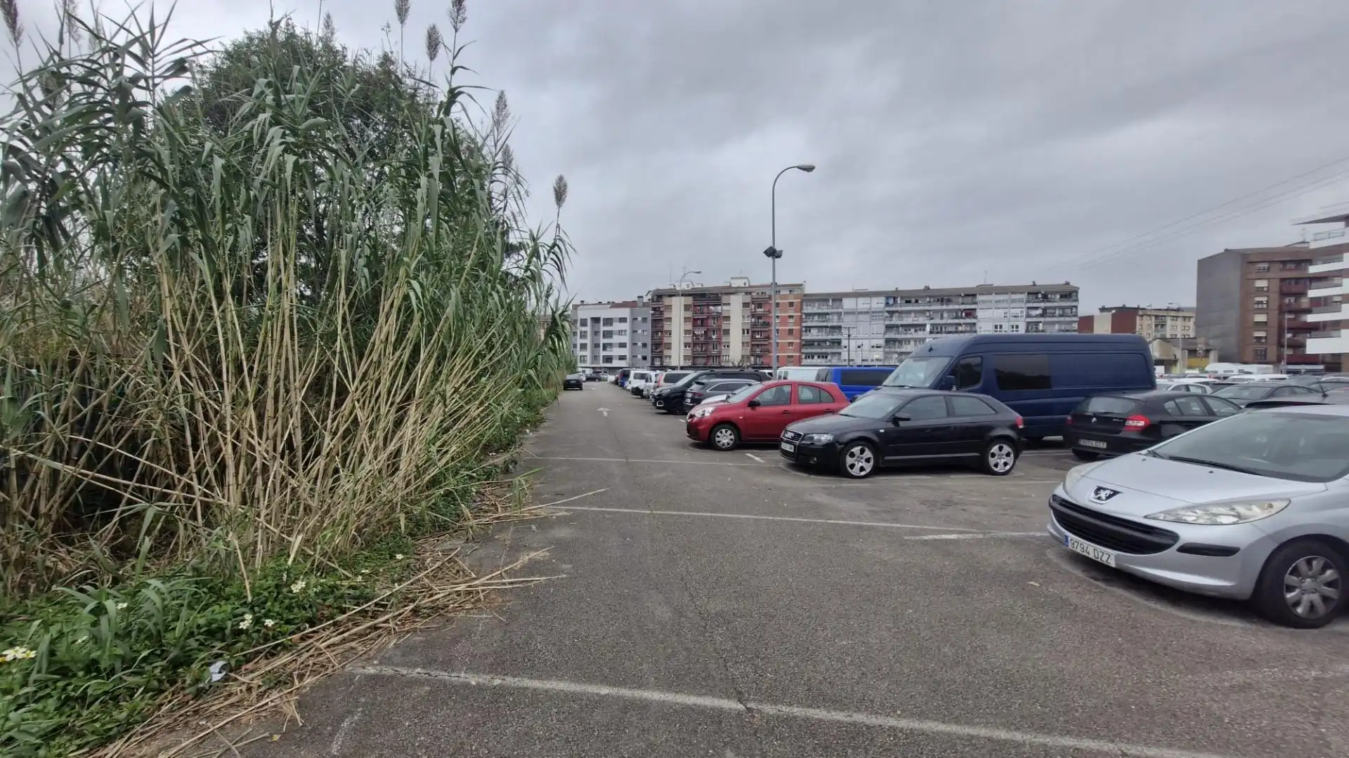 Parking de Residencial en venta en Iurreta
