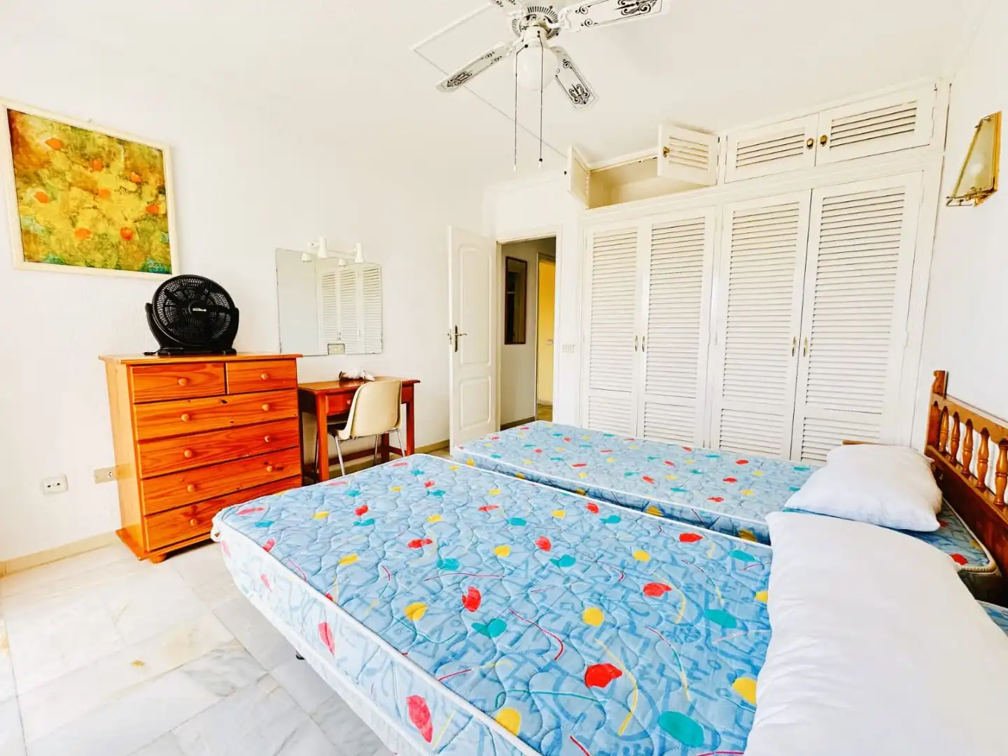 Appartement avec piscine à vendre à Avenida Austria 5, imagen 15