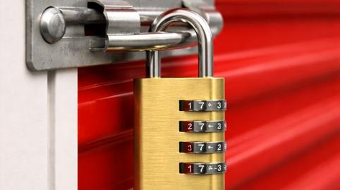 Foto 3 de Traster de lloguer a Calle la Portalada, 15, La Portalada - Varea,  Logroño