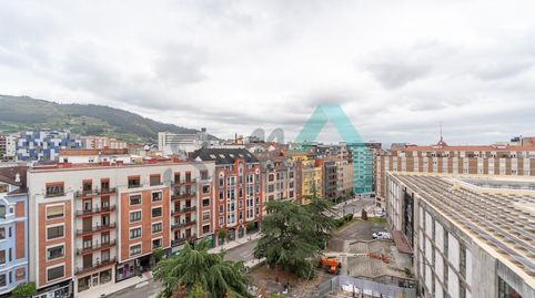 Foto 5 de Ático de alquiler en Arquitecto Reguera, Parque San Francisco - Uría, Oviedo