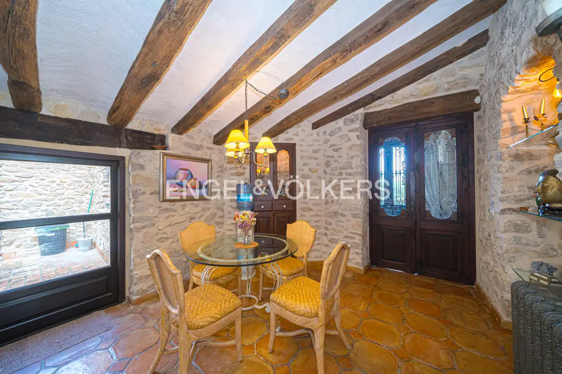 Haus mit Pool zum Verkauf in Relleu, imagen 16