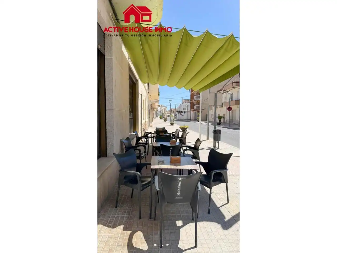 Business premises for sale in Calle Golas Del Ebro, imagen 6
