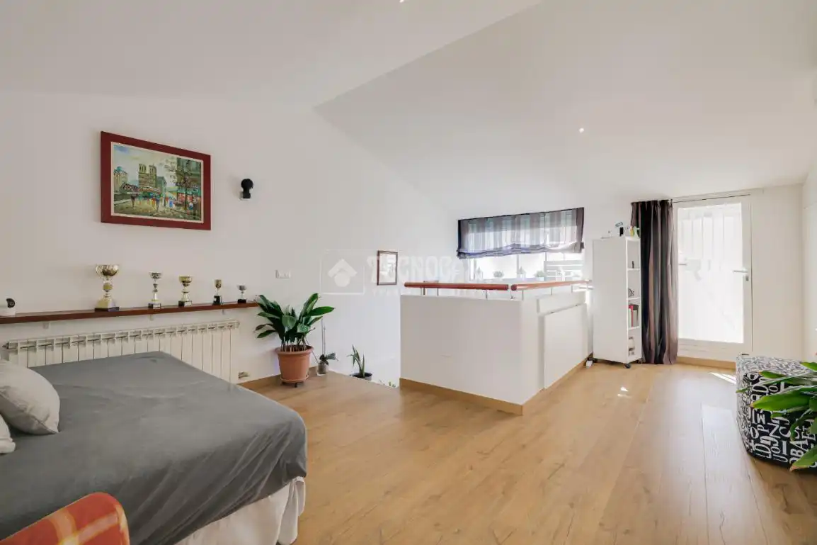 Habitación de Piso en venta en Mataró con Aire acondicionado, Calefacción y Parquet