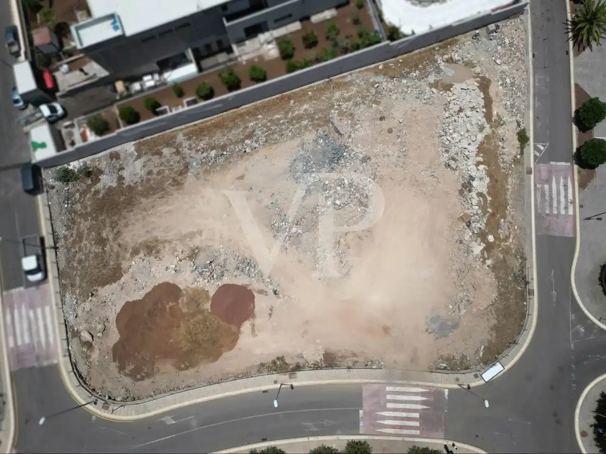 Residencial en venda a Playa del Duque