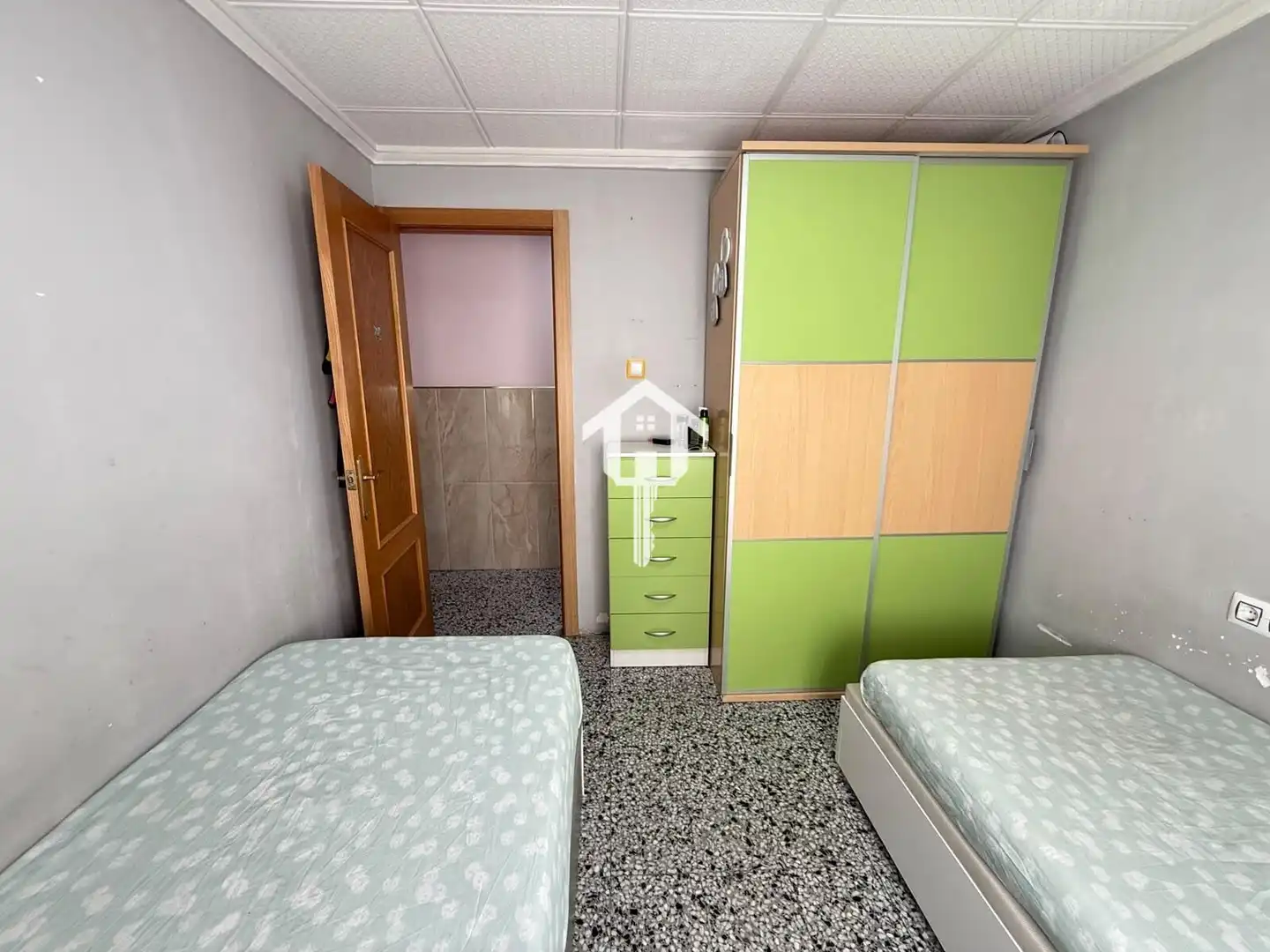 Piso con terraza en venta en Calle PUBLICISTA JOSE TARI, imagen 16