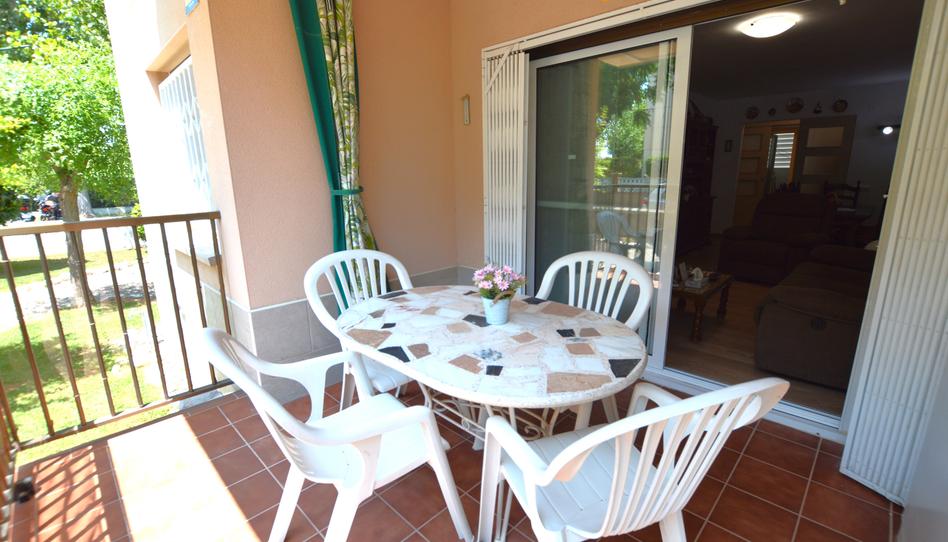 Photo 1 of Flat for sale in Carrer Esculls, Prat de Vilanova, Barcelona