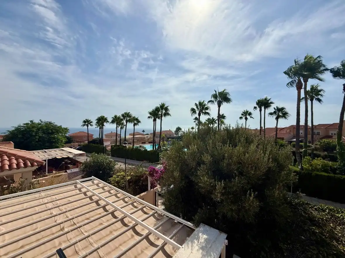 Bungalow mit Pool zum Verkauf in AVENIDA ESCANDINAVIA, imagen 33