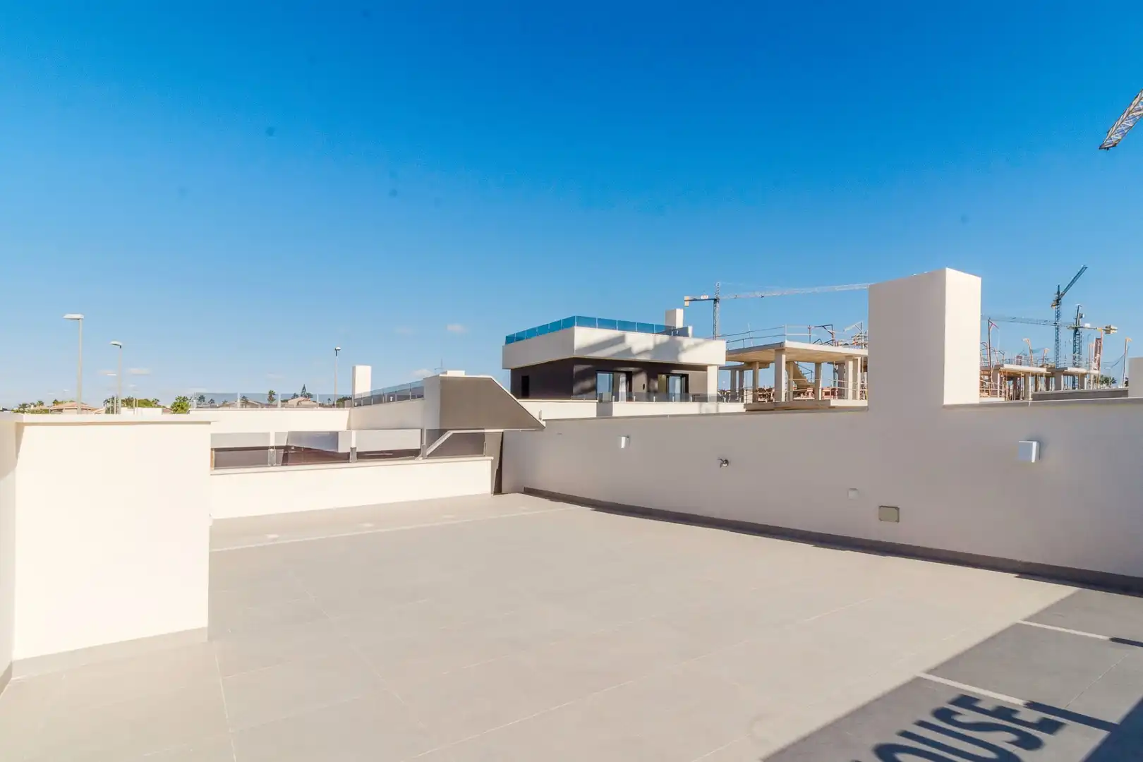 Casa o xalet en venda a Centro de la Ciudad Quesada