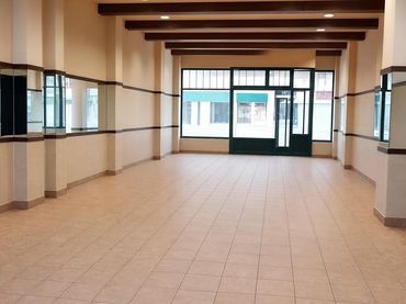 Local comercial en venda a Agra del Orzán - Ventorrillo