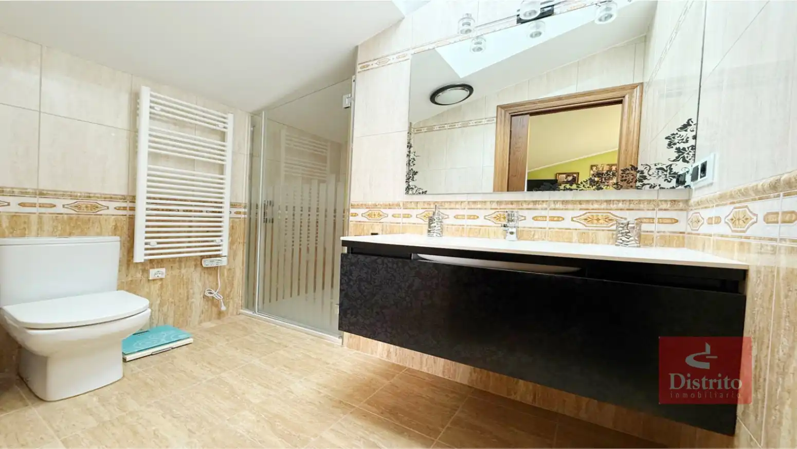 Casa amb terrassa en venda a Soto de la Marina - Murillo, imagen 52