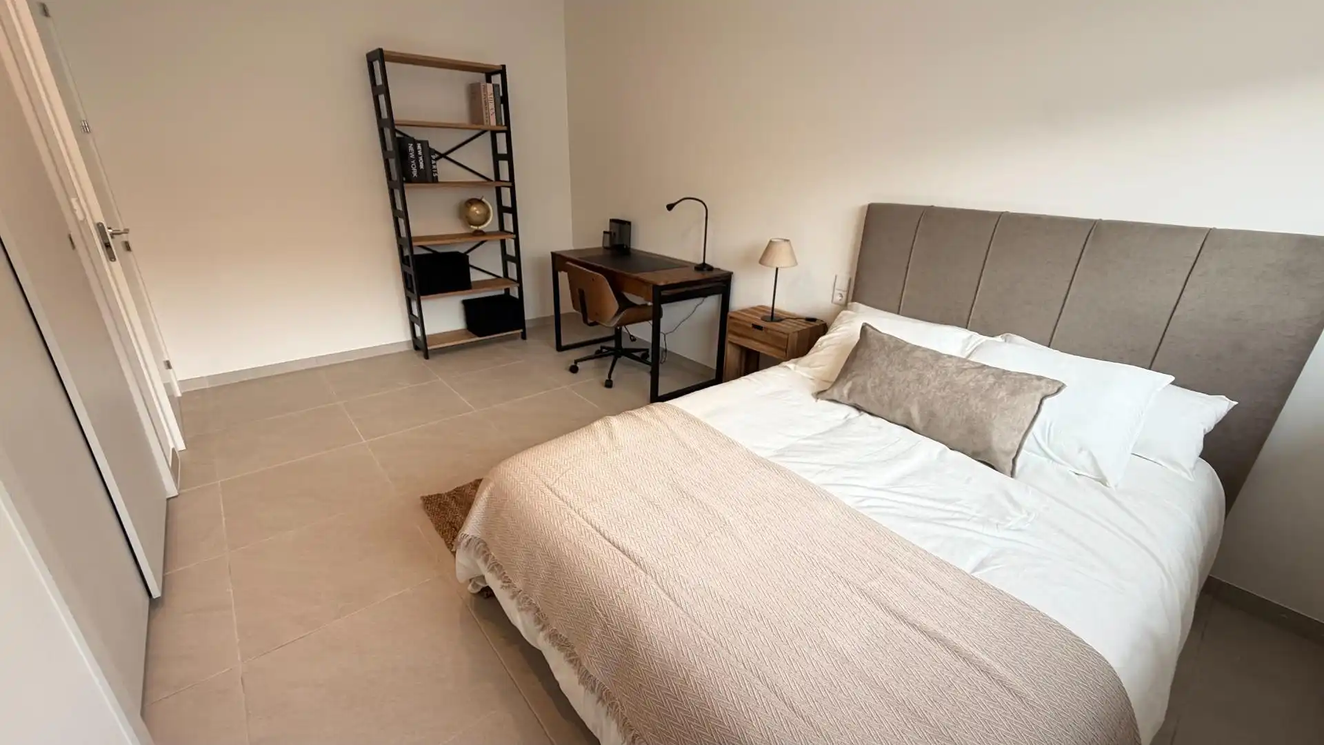 Piso con piscina en venta en Santa Pola ciudad, imagen 54