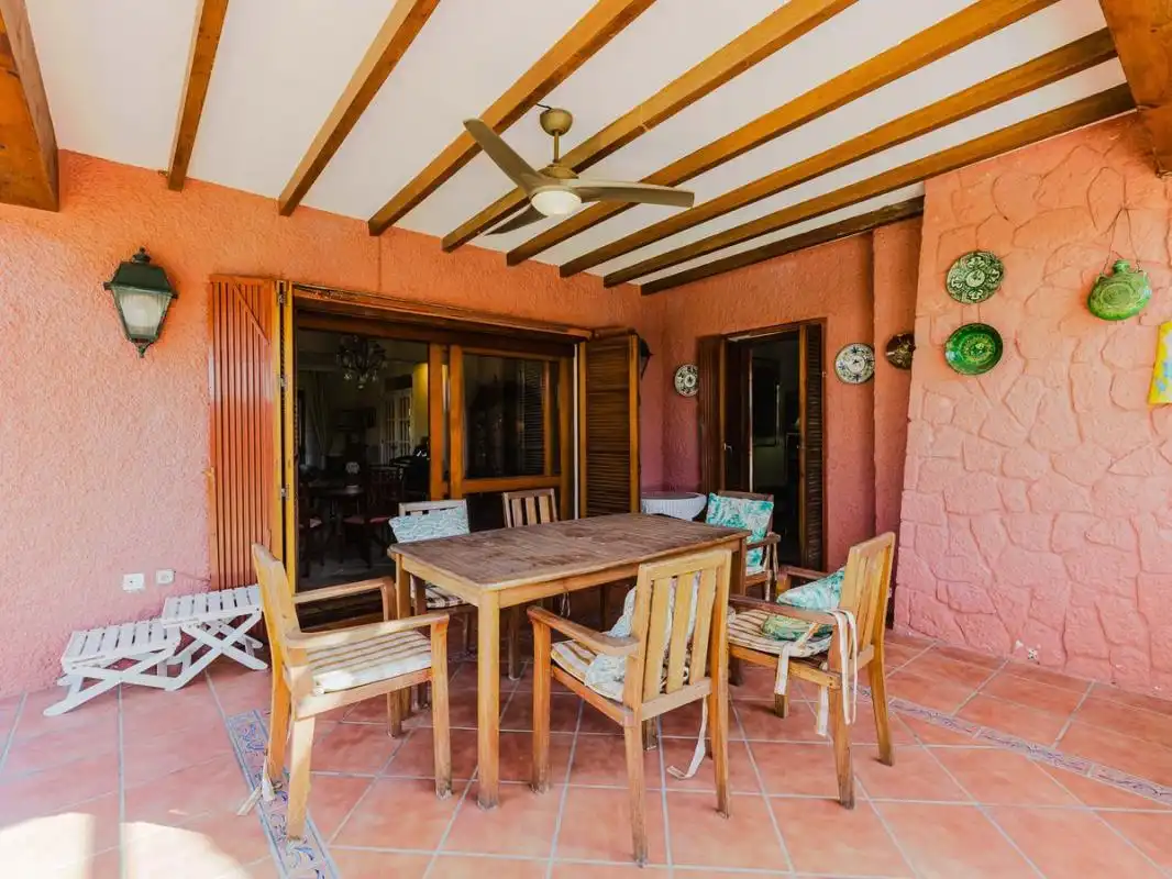 Maison avec terrasse à vendre à C. Balcón, imagen 9