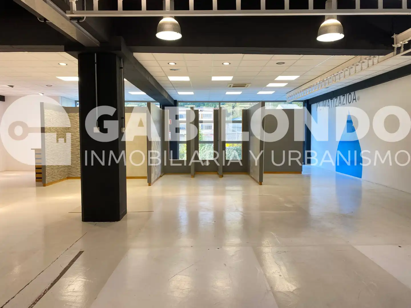 Local comercial en alquiler en Toletxe Kalea, imagen 15