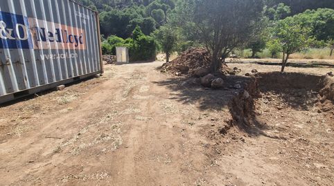 Foto 5 de Finca rústica en venda a Coín, Málaga