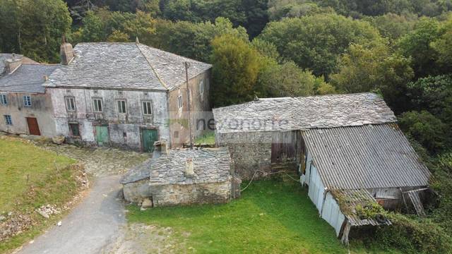 Finca rústica en Venta en Muras