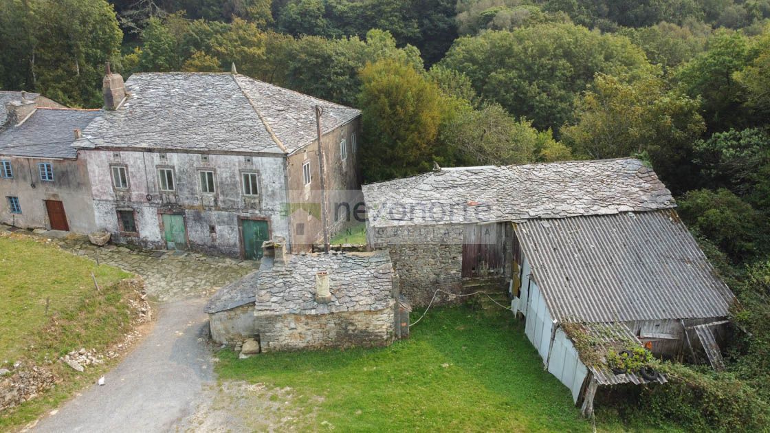 Country house zum verkauf in Muras