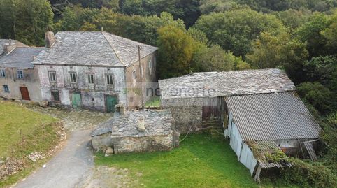 Casa Rural en venta en Muras.