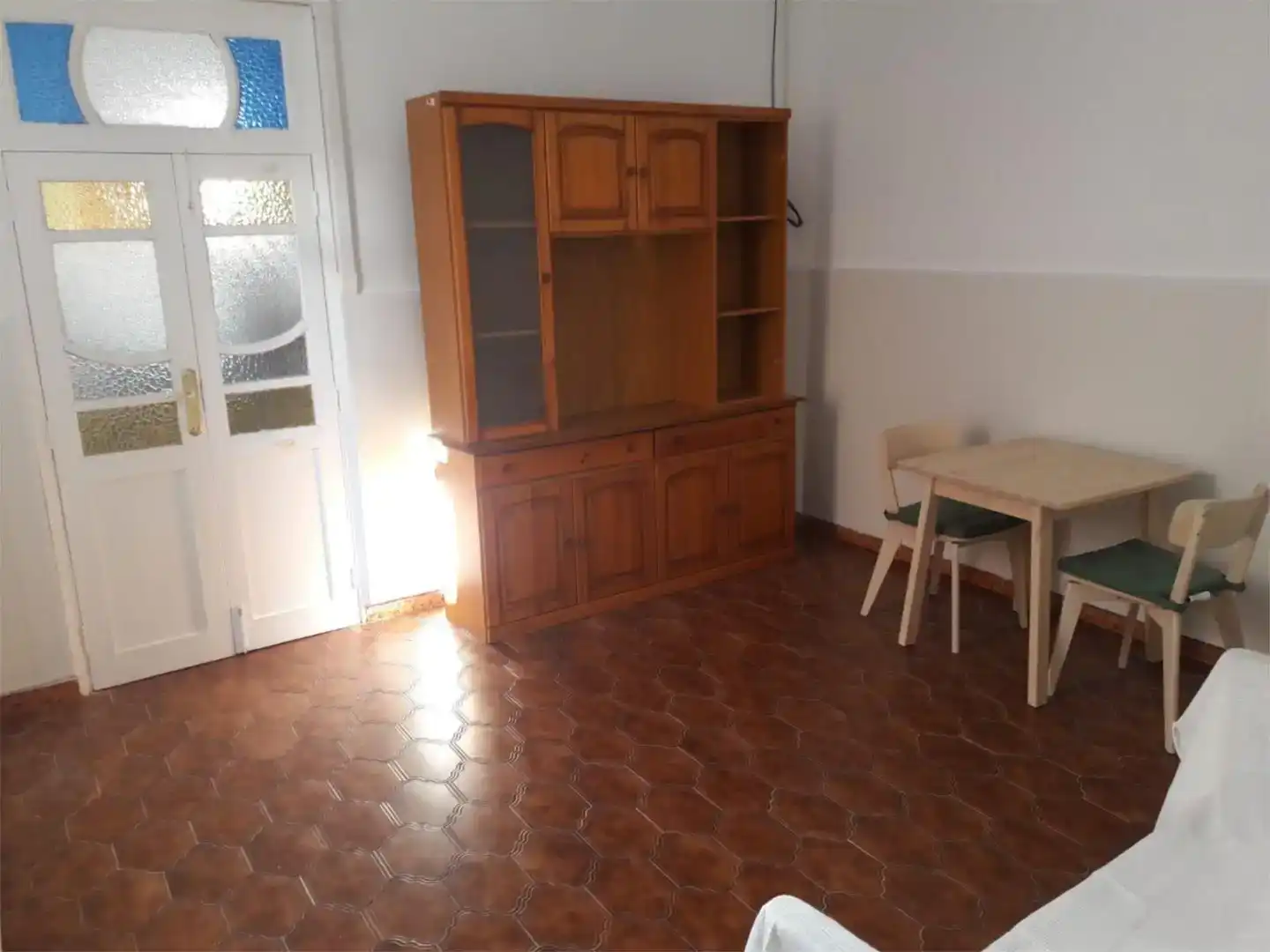 Sala d'estar de Casa o xalet en venda en Ingenio amb Traster