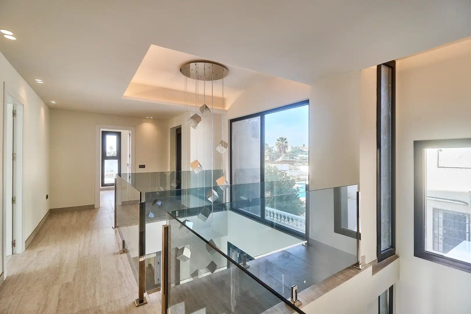 Villa mit Pool zum Verkauf in El Faro de Calaburra - Chaparral, imagen 62