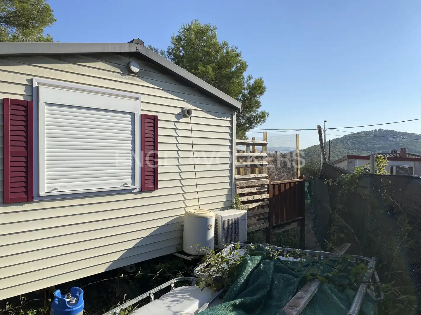 Terreno residencial en venta en Canyelles, imagen 19