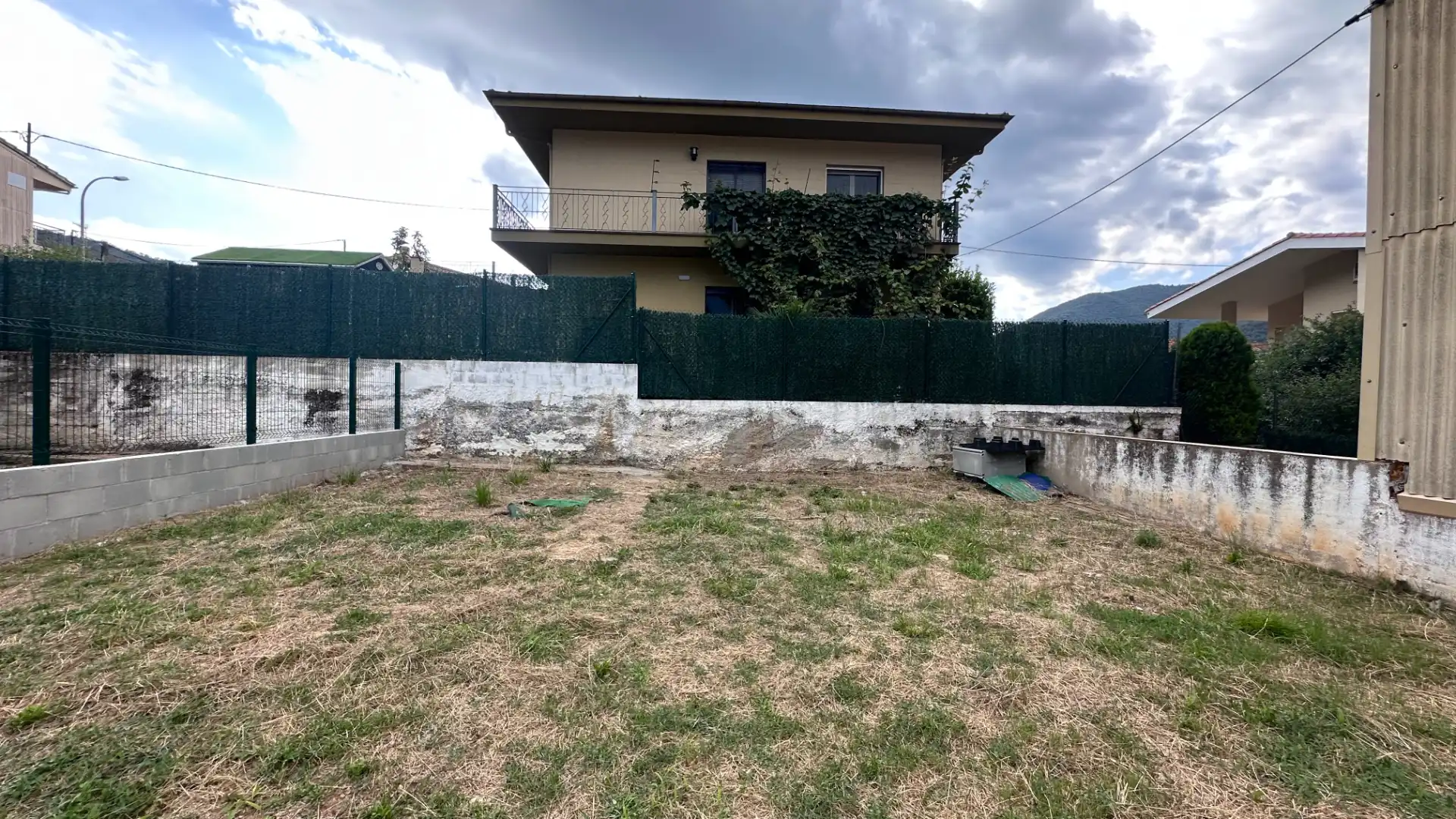 Residential land for sale in Carrer Bassegoda, imagen 9