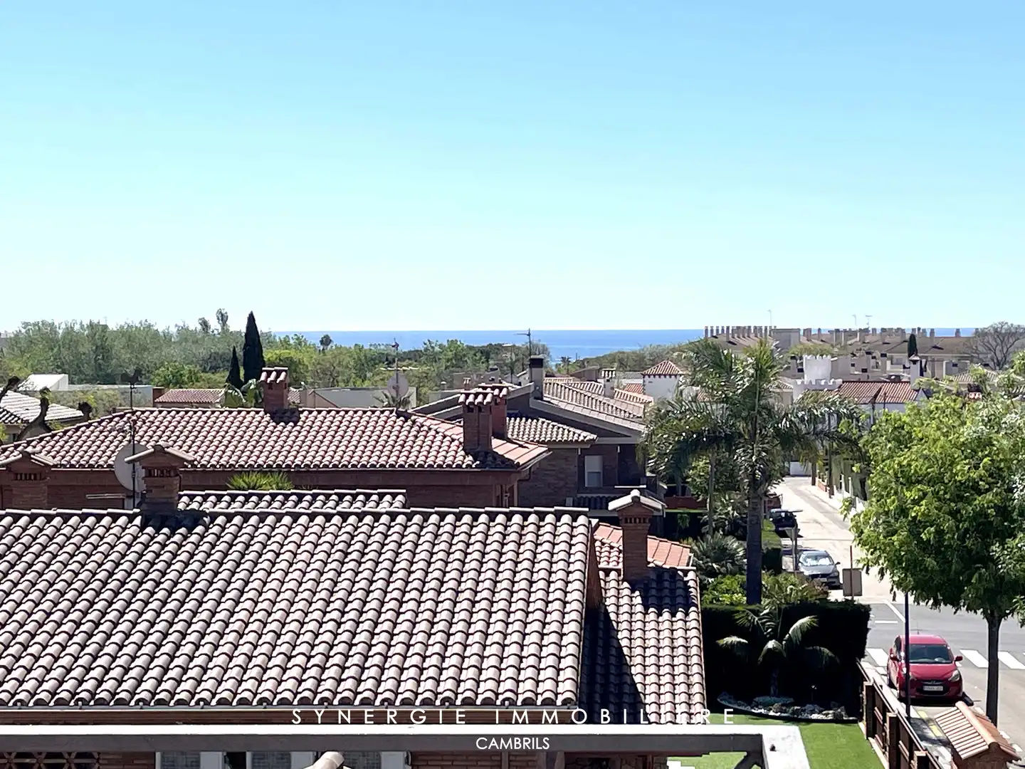 Houses for sale in Carrer José de Sucre, Cambrils Platja