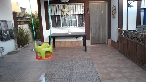 Foto 5 de Casa adosada de lloguer a Sucina, Murcia Capital