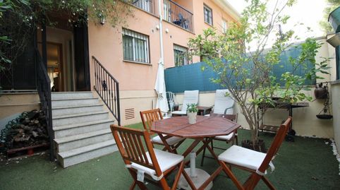Foto 2 de Casa adosada de alquiler en Gilet - Callejón Serra, Gilet, Valencia