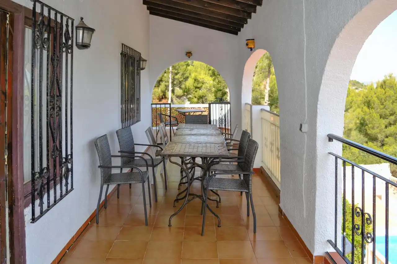 Casa o xalet en venda a N/A, -1, Monte Pedreguer