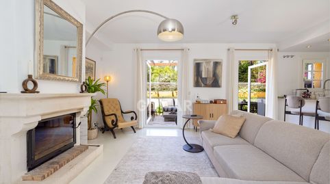 Foto 2 de Casa adosada en venta en Guadalmina Baja, Marbella