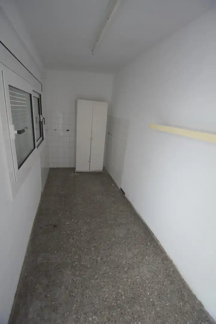 Dúplex de alquiler en Manresa con Aire acondicionado, Calefacción y Parquet
