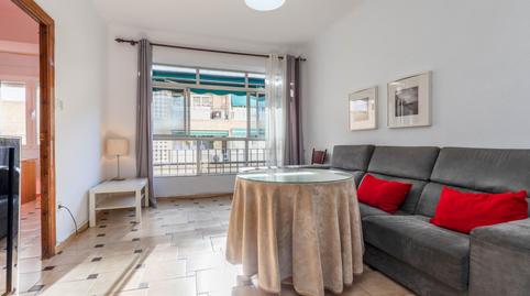 Foto 5 de Pis en venda a Isaac Albeniz, 17, Plaza de Toros, Granada Capital