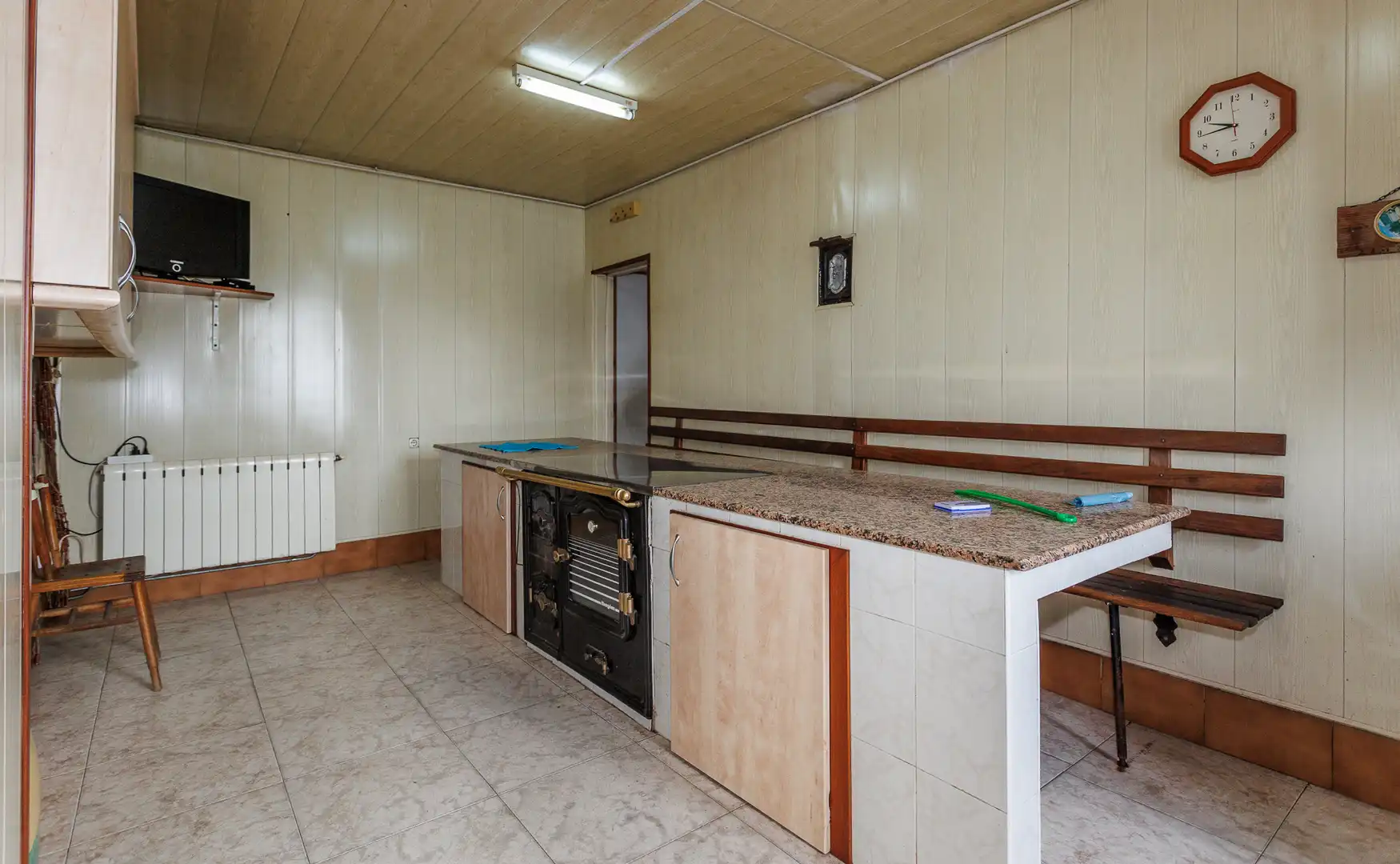 Casa rústica en venda a Guitiriz, imagen 5