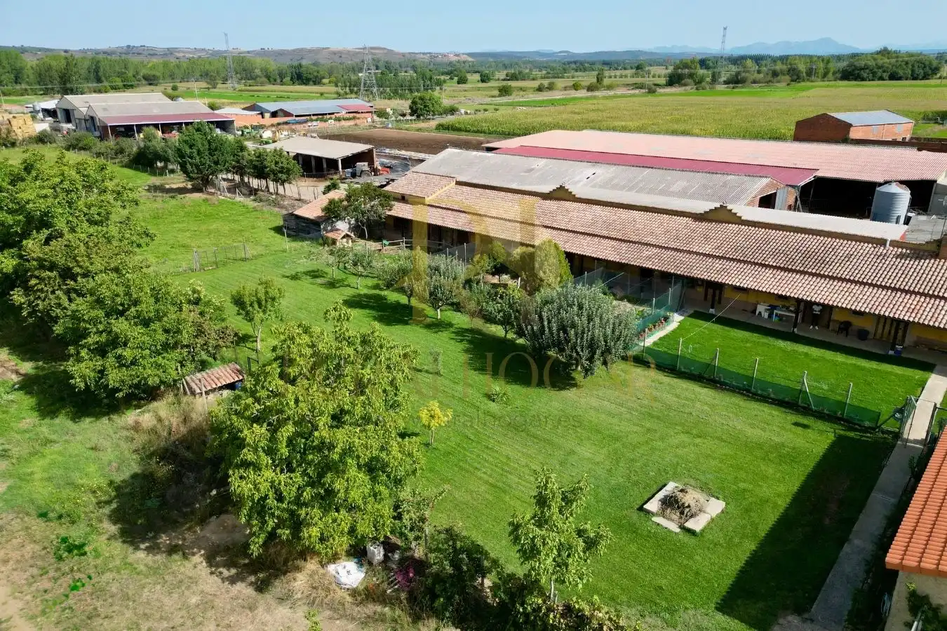 Casa o chalet en venta en Valdepolo con Calefacción, Jardín privado y Terraza