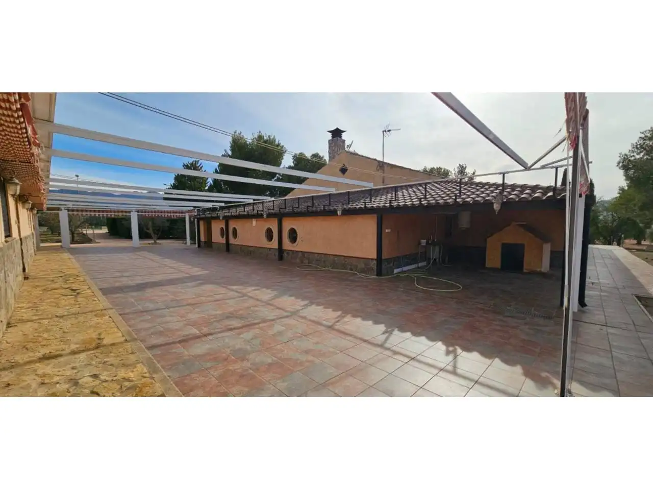 Chalet con piscina en venta en Jumilla, imagen 57
